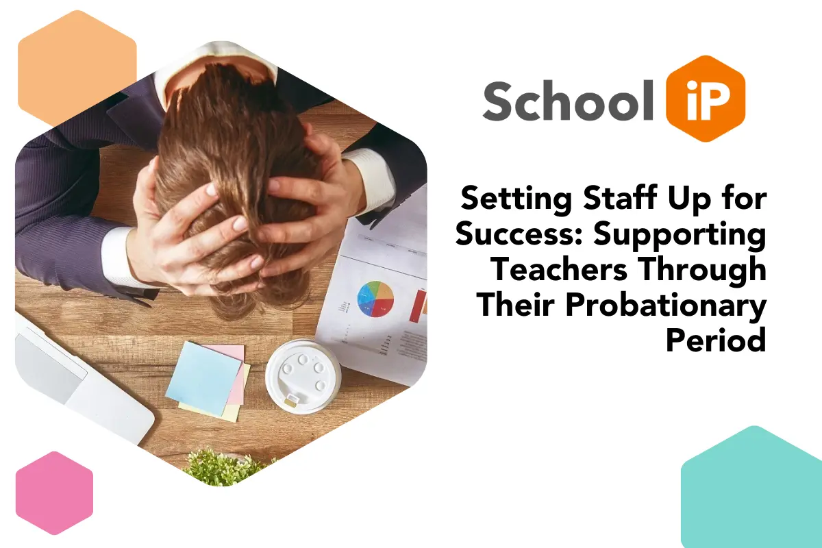 Setting Staff Up for Success: Supporting Teachers Through Their Probationary Period Thumbnail