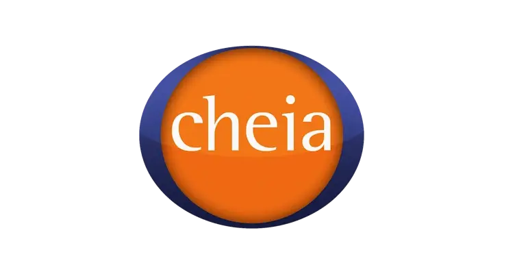 CHEIA Logo
