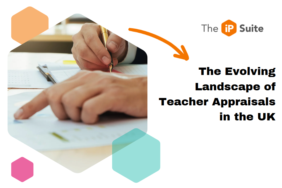 Thumbnail of  The Evolving Landscape of Teacher Appraisals in the UK