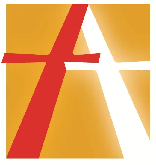 All Saints Academy Cheltenham Logo