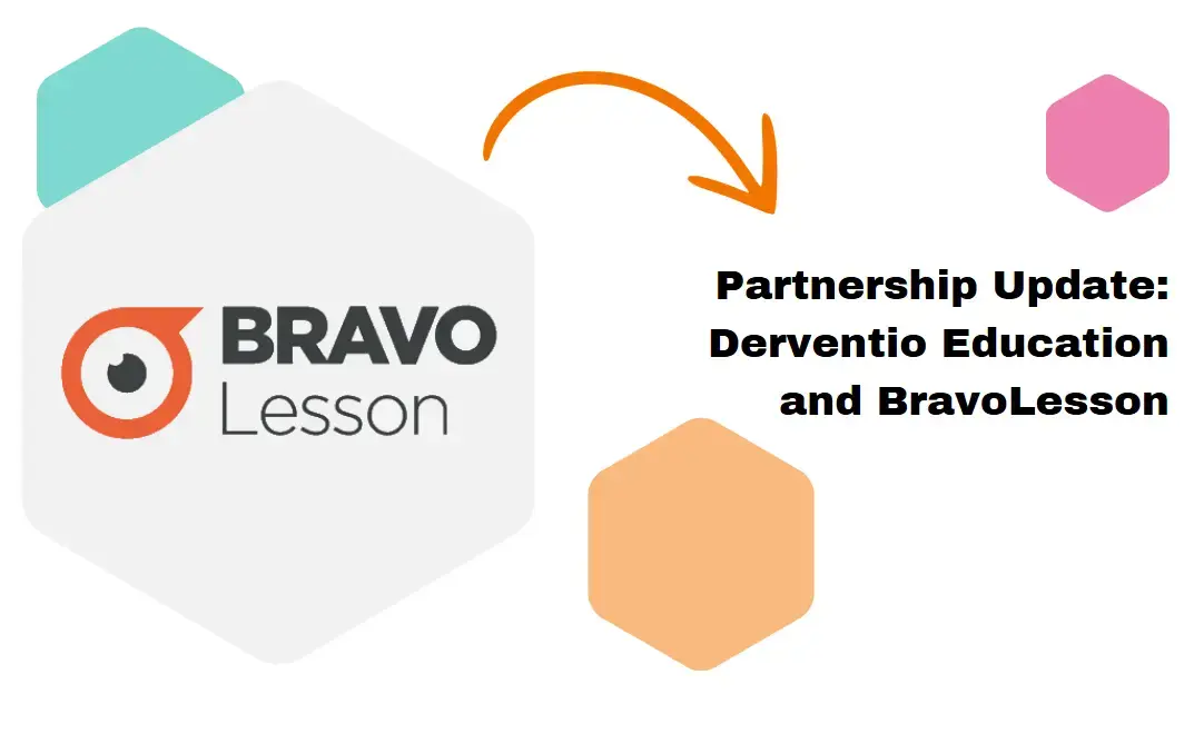 Partnership Update: Derventio Education and BravoLesson Thumbnail