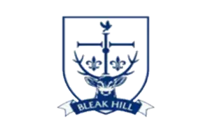 Bleak Hill Primary School  Logo