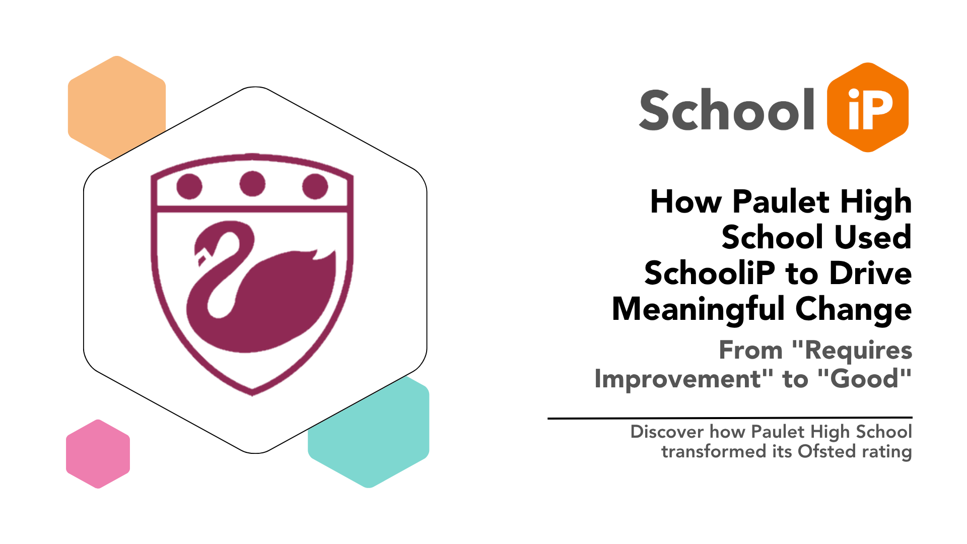 Thumbnail of How SchooliP effectively establishes clear standards and expectations for school staff