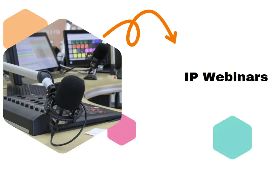 IP Webinars Thumbnail
