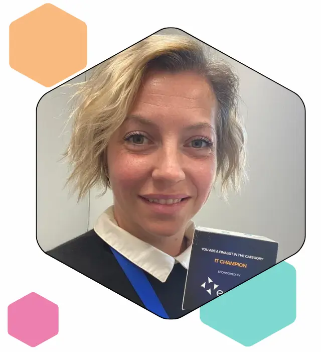 Picture of Nicola Holland